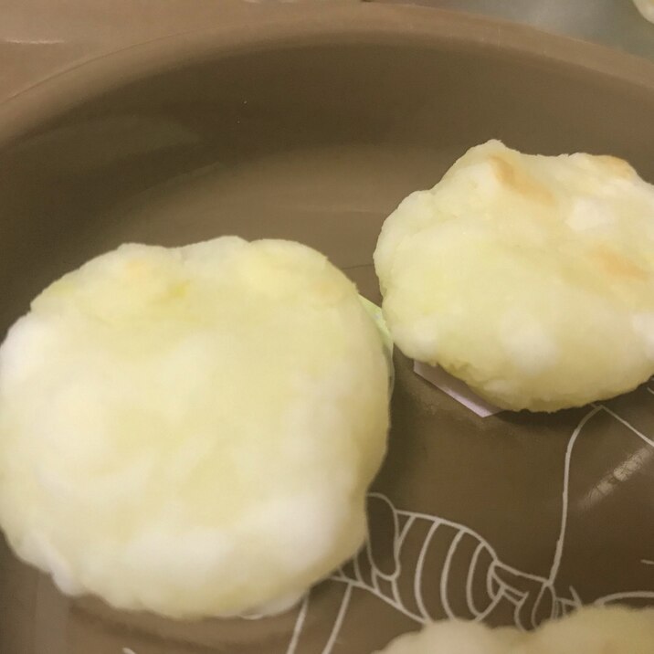 離乳食に はんぺんホイル焼き レシピ 作り方 By 怪獣ゴン太 楽天レシピ 離乳食に はんぺんホイル焼き レシピ 作り方 By 怪獣ゴン太 楽天レシピ
